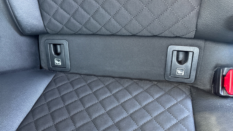 Toyota C-HR 1.8 Hybrid Excel 5dr CVT [Leather] Hybrid Hatchback